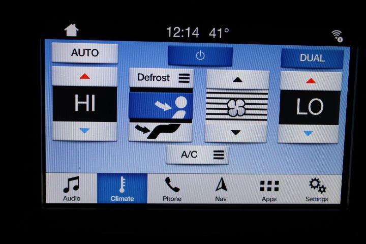 Used 2019 Ford F250 Lariat w/ Chrome Package image 48