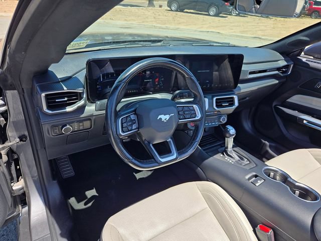 Used 2024 Ford Mustang Premium RWD image 8