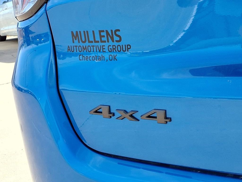 New 2026 Jeep Compass Latitude image 9