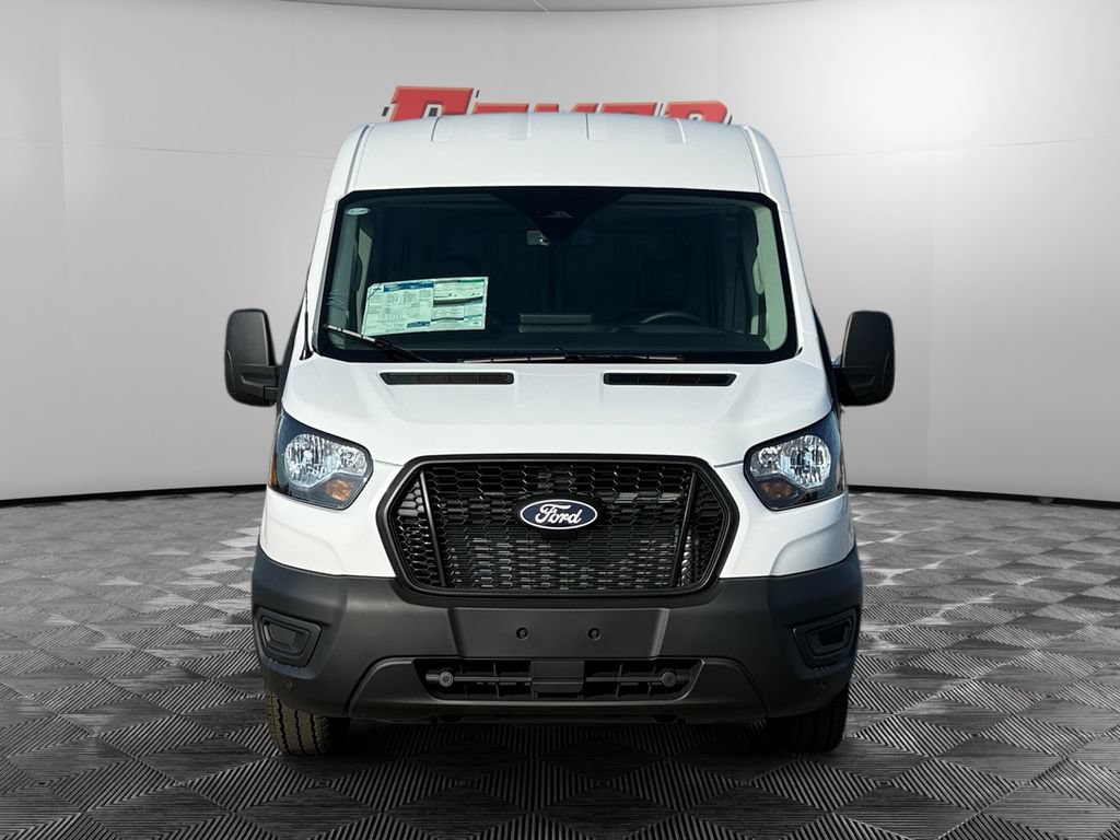 New 2026 Ford Transit 250 148 Medium Roof RWD image 8