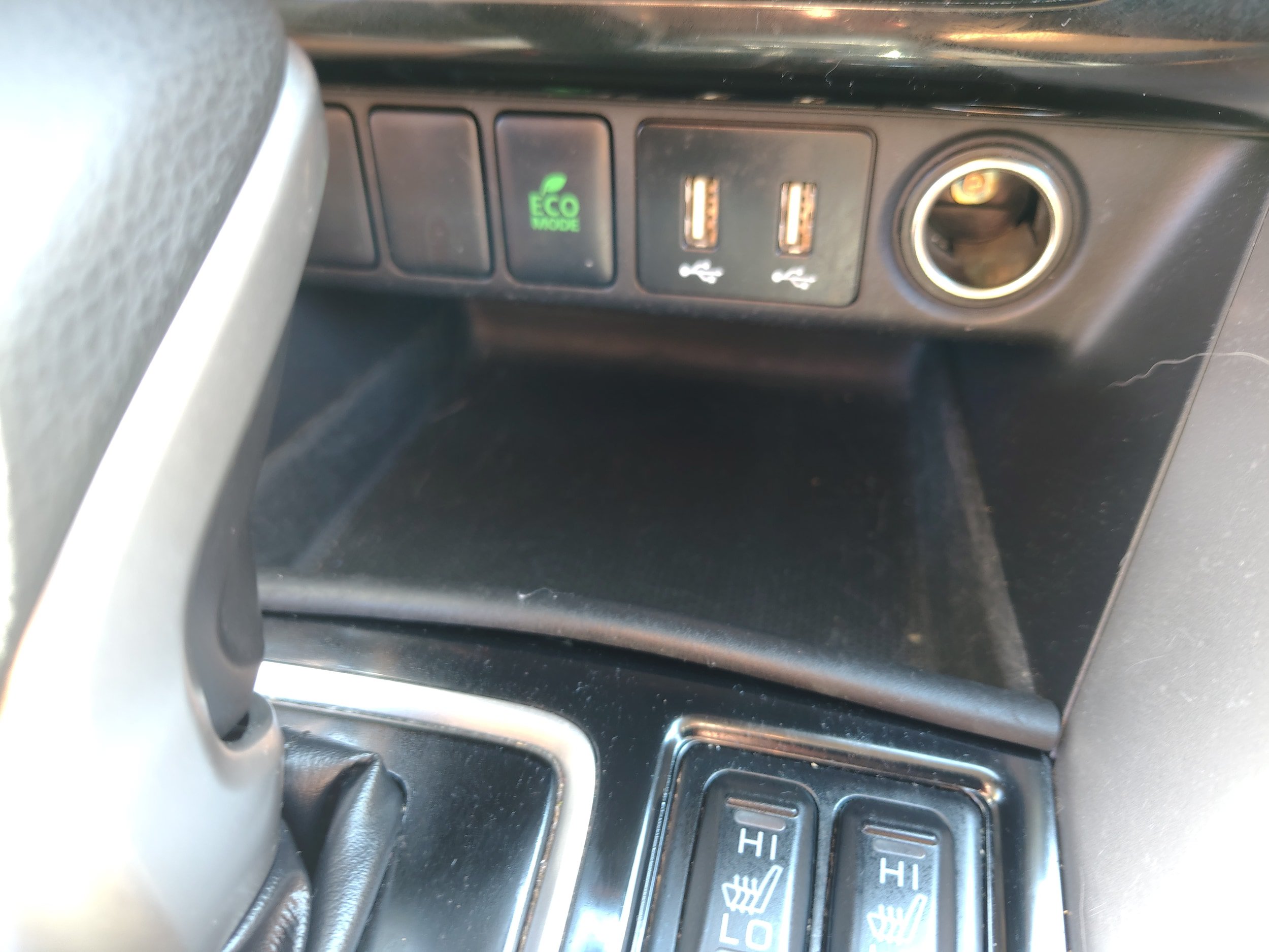 Used 2023 Mitsubishi Eclipse Cross SE AWD/4WD image 34