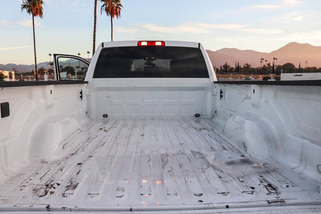 Used 2024 RAM 3500 Tradesman w/ Protection Group AWD/4WD image 28