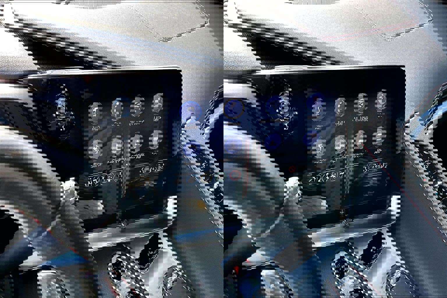 Used 2021 Chevrolet Corvette Stingray Coupe w/ Engine Appearance Package image 7