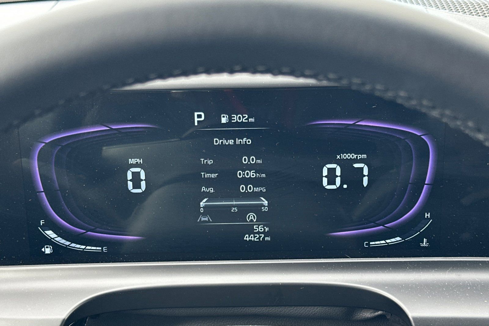 Certified 2026 Kia Seltos S image 24
