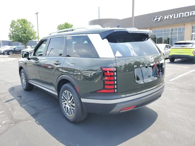 New 2026 Hyundai Palisade SEL AWD/4WD image 3
