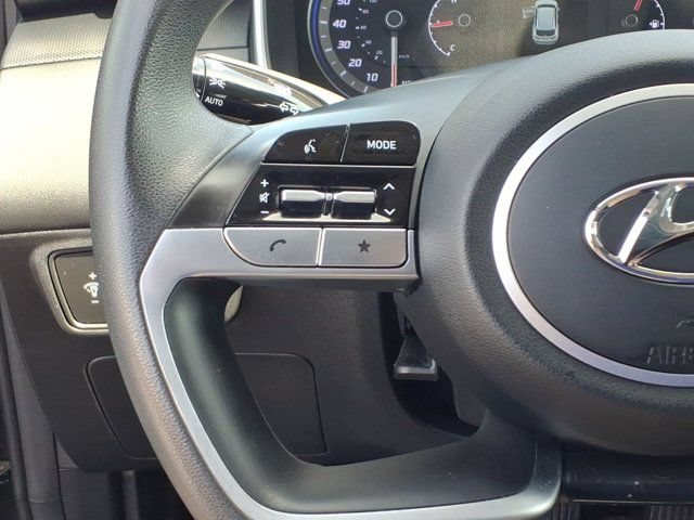 Used 2023 Hyundai Tucson SEL FWD image 19