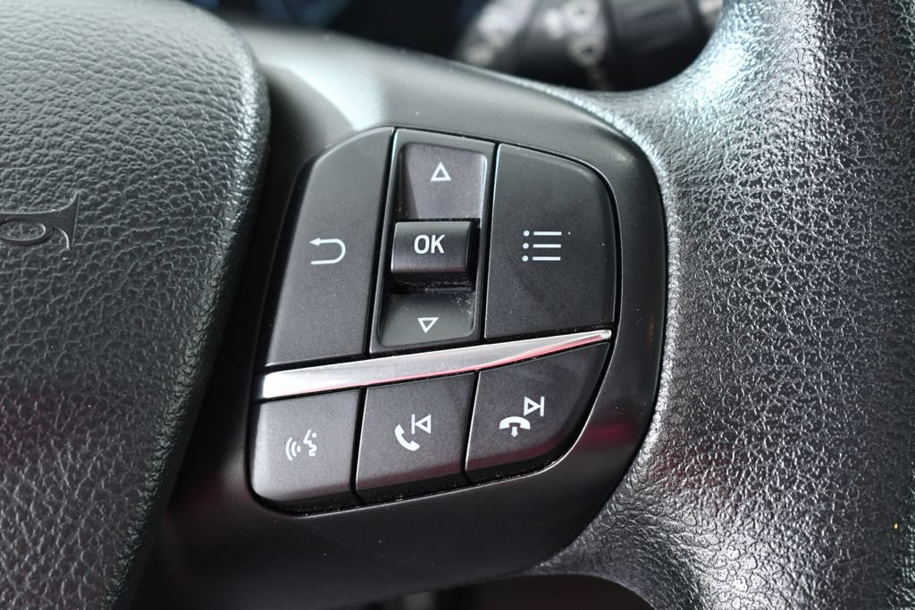 Used 2020 Ford Transit 350 Low Roof AWD w/ Interior Upgrade Package image 33
