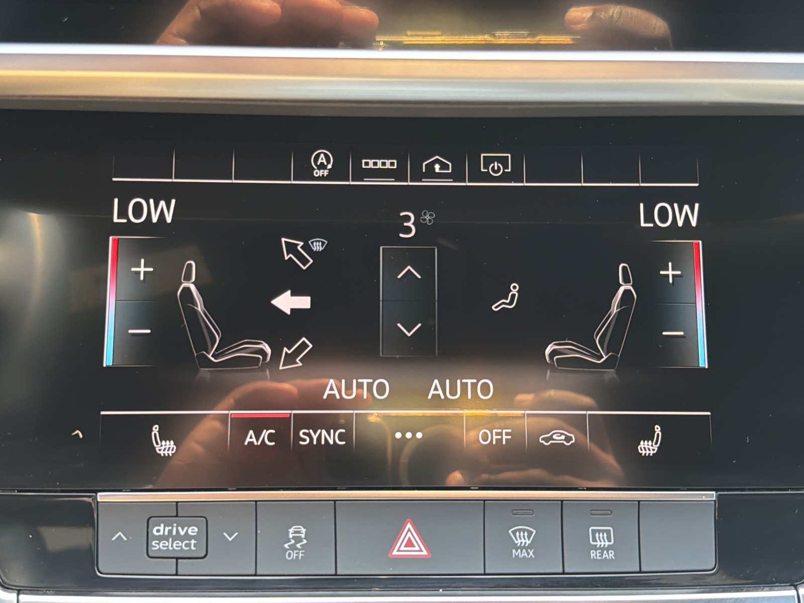 Used 2022 Audi A6 Premium Plus AWD/4WD image 23