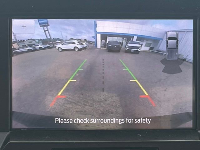 Used 2020 Ford F150 XLT w/ Equipment Group 302A Luxury image 10