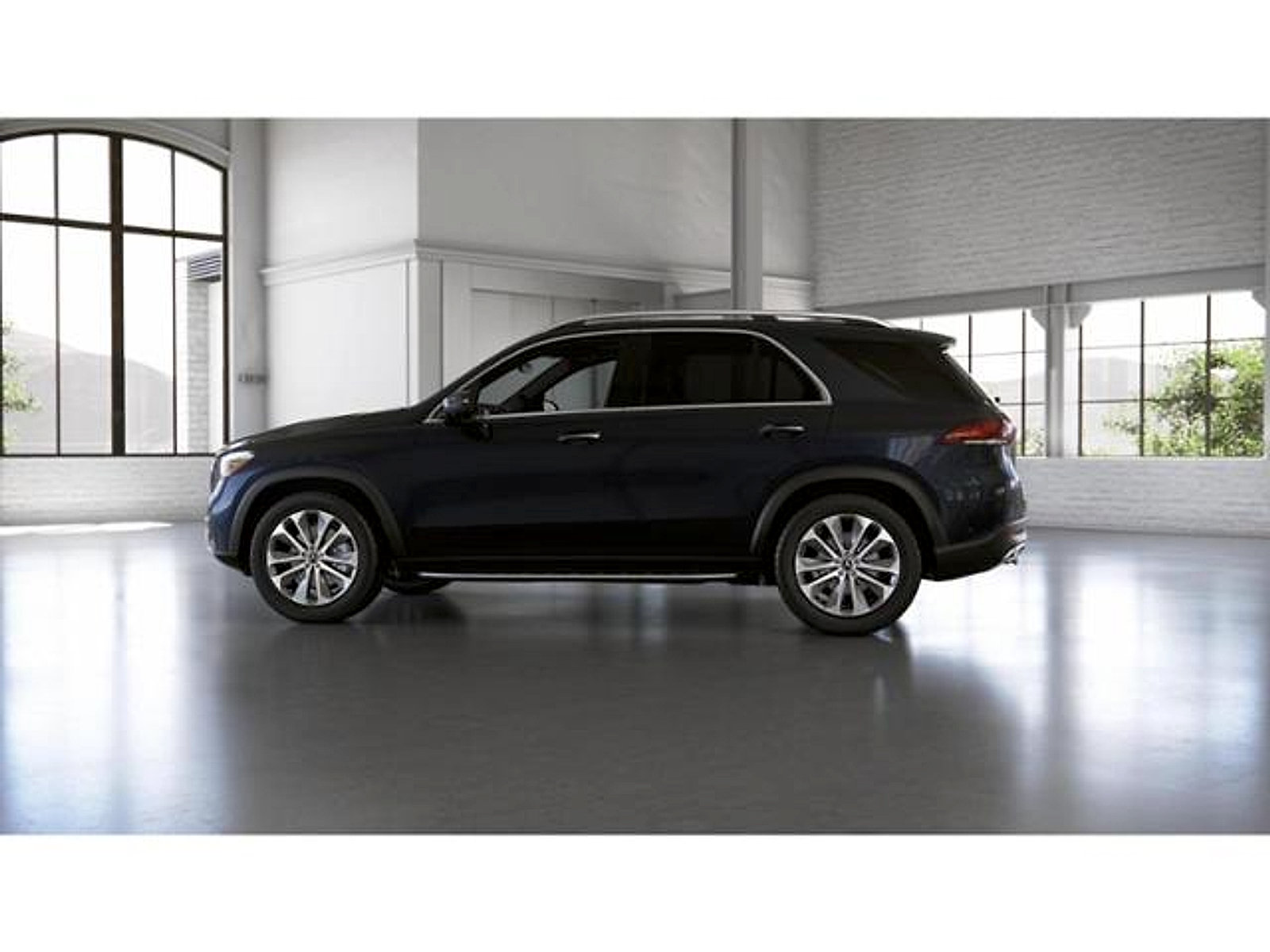 Used 2022 Mercedes-Benz GLE 350 4MATIC w/ Premium Package image 33