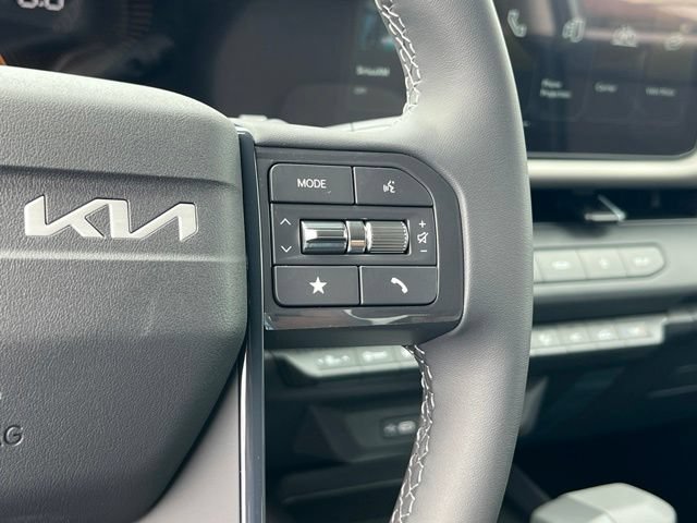 New 2027 Kia Seltos S FWD image 22