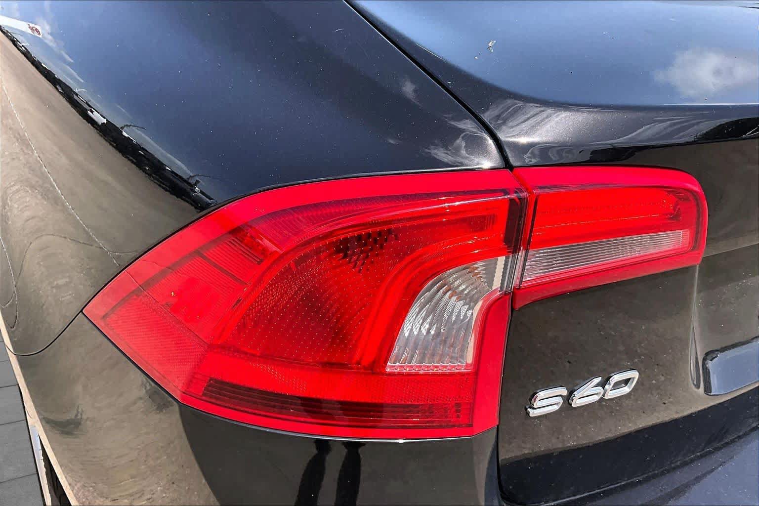 Used 2015 Volvo S60 T5 Premier Plus FWD image 28