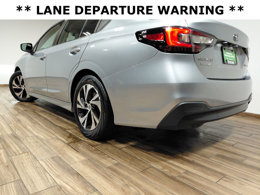 Used 2020 Subaru Legacy w/ Alloy Wheel Package image 7