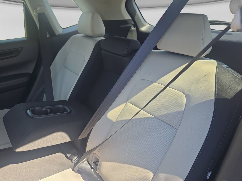 New 2026 Honda CR-V EX image 16