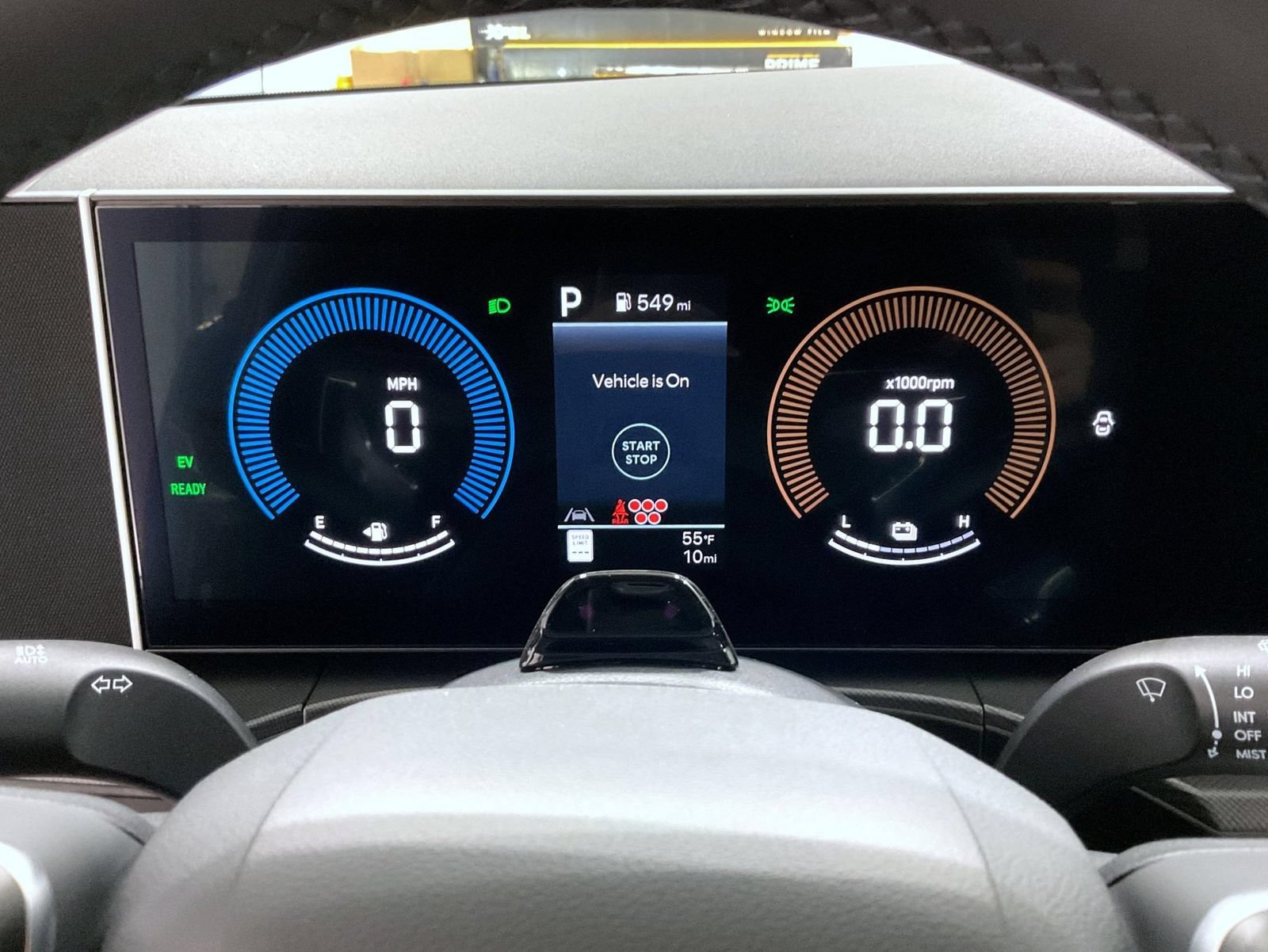 New 2026 Hyundai Santa Fe SEL AWD/4WD image 12