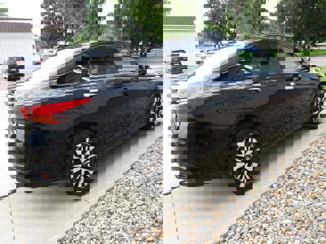 Used 2022 Nissan Altima 2.5 SV w/ SV Premium Package image 7