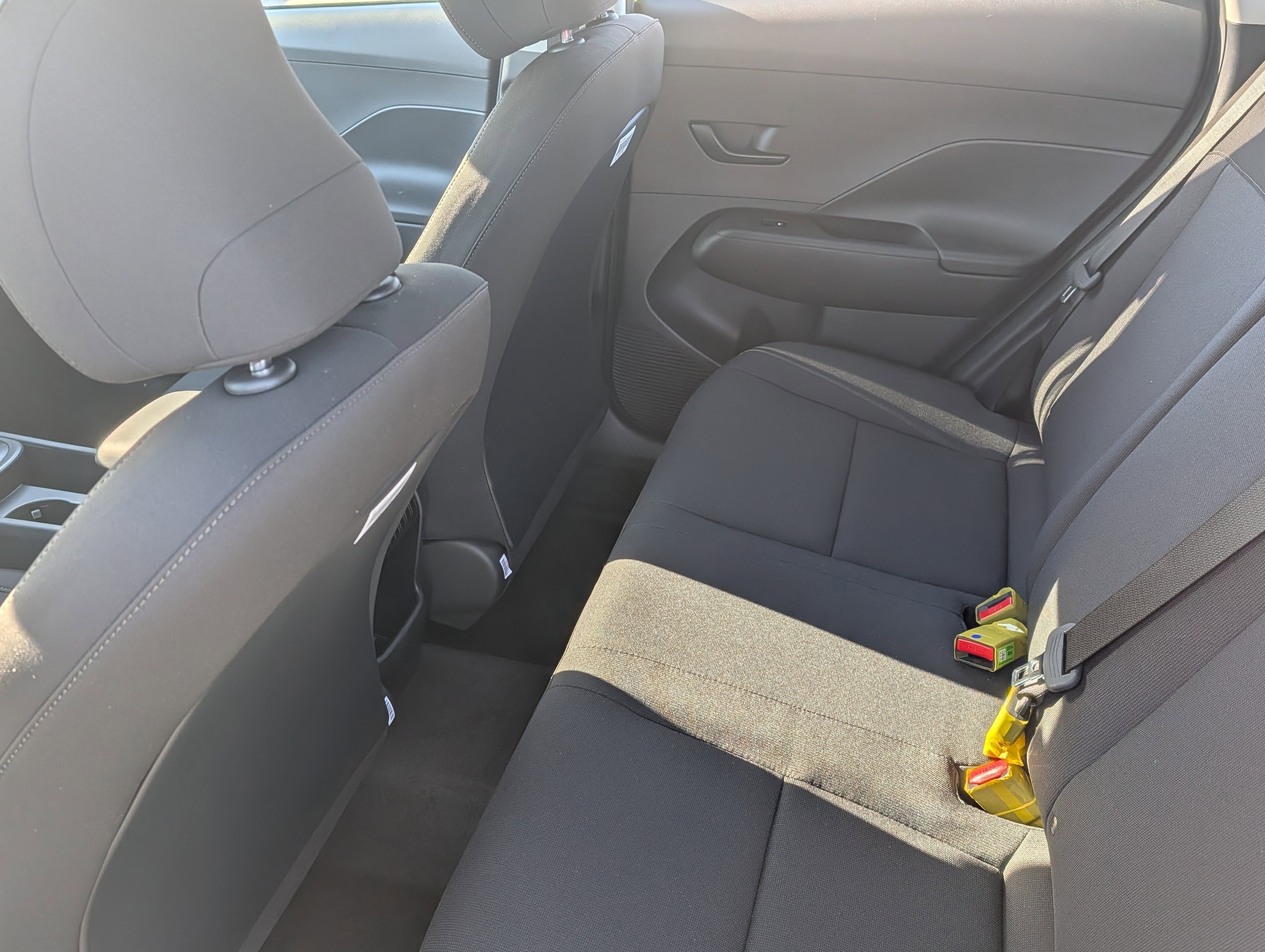 New 2026 Hyundai Kona SE image 7