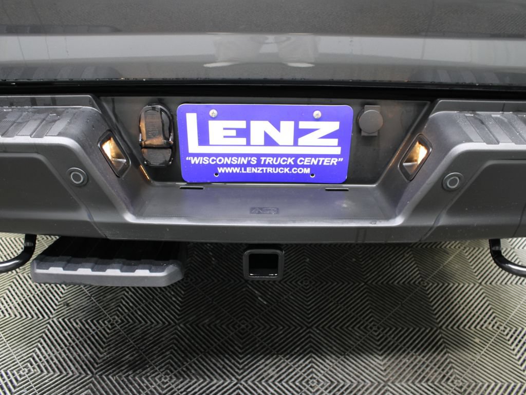 Used 2025 Ford F150 Tremor w/ Equipment Group 402A High AWD/4WD image 48