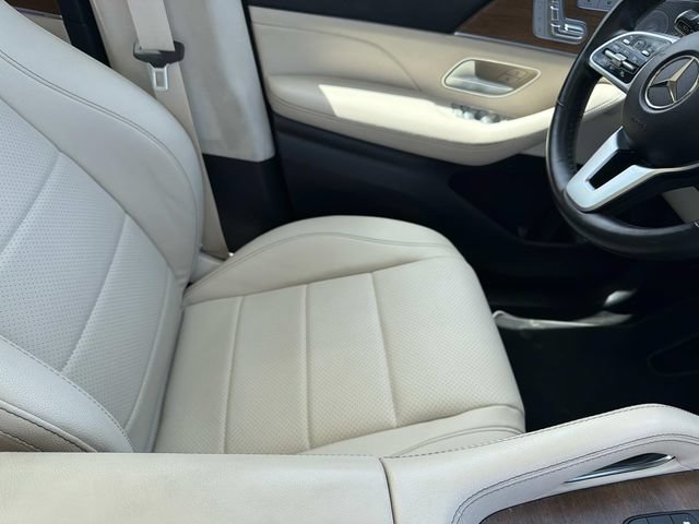 Used 2022 Mercedes-Benz GLE 350 image 14