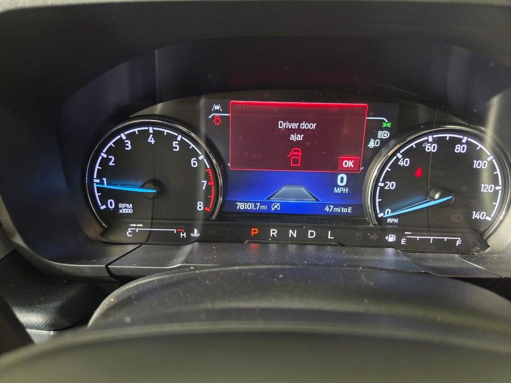 Used 2022 Ford Maverick Lariat w/ Lariat Luxury Package image 15