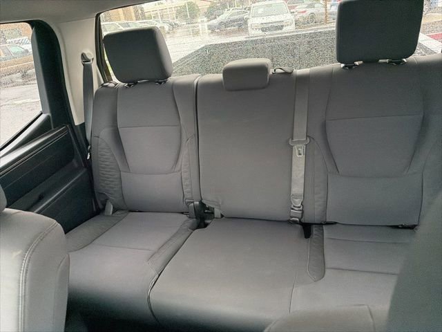 Used 2022 Toyota Tundra SR5 w/ Convenience Package image 19