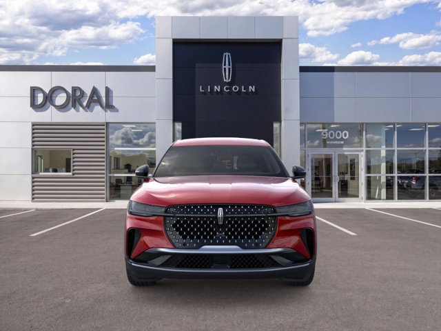 New 2026 Lincoln Nautilus Premier AWD/4WD image 6