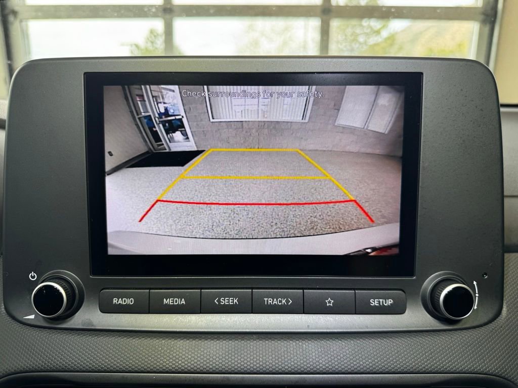 Used 2022 Hyundai Kona N Line FWD image 31