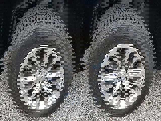 Certified 2023 RAM 1500 Laramie image 9