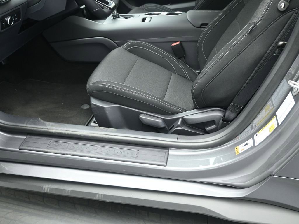 New 2026 Ford Mustang GT image 10