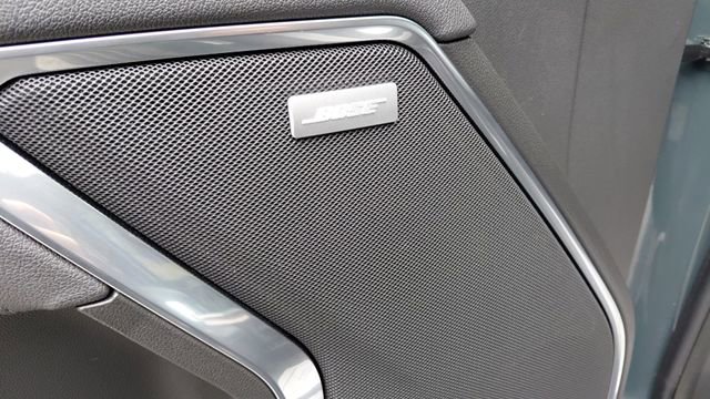 Used 2025 Chevrolet Silverado 2500 LTZ w/ LTZ Premium Package image 22