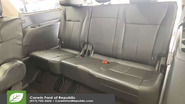 Used 2024 Ford Expedition XLT image 23