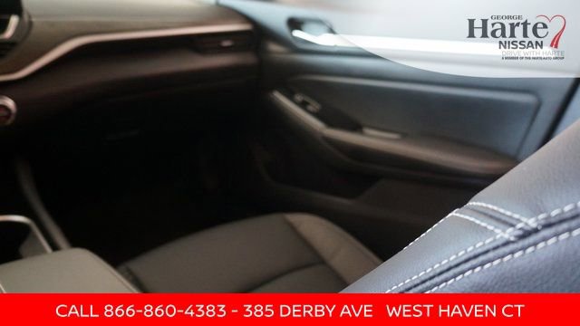 Certified 2025 Nissan Altima 2.5 SL image 35