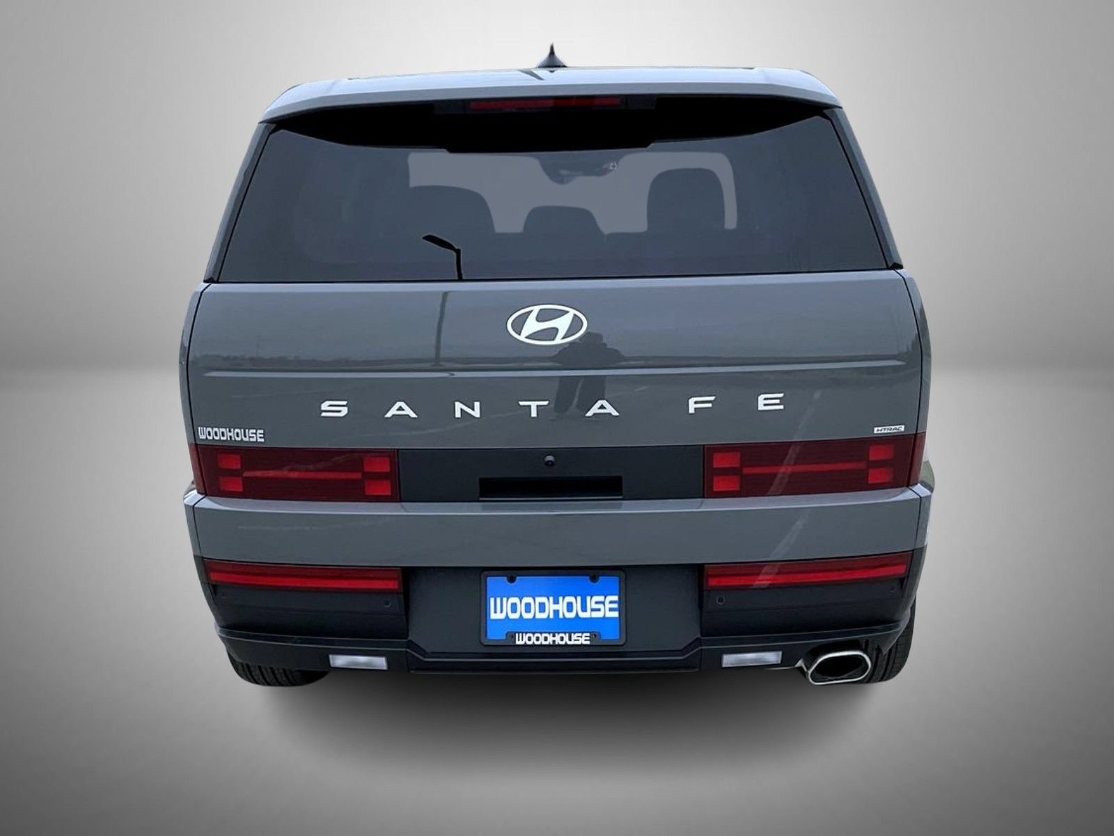 New 2026 Hyundai Santa Fe SE AWD/4WD image 6