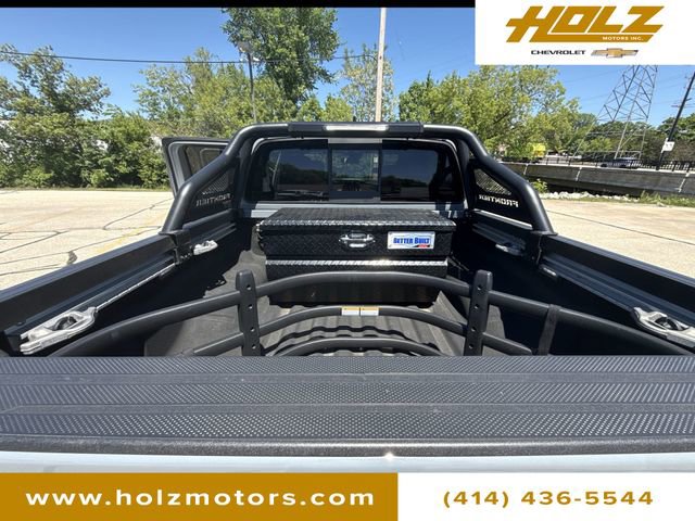 Used 2022 Nissan Frontier PRO-4X AWD/4WD image 26