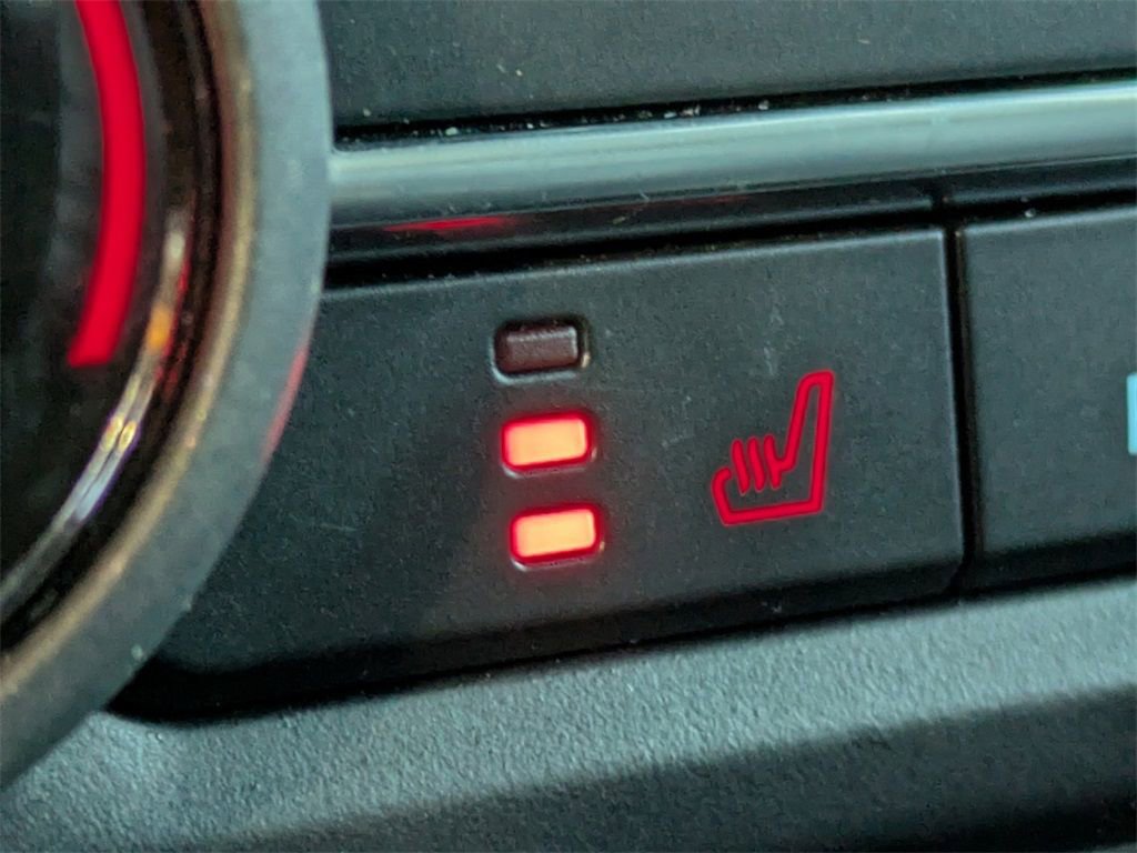 Used 2022 Ford Bronco Wildtrak image 26