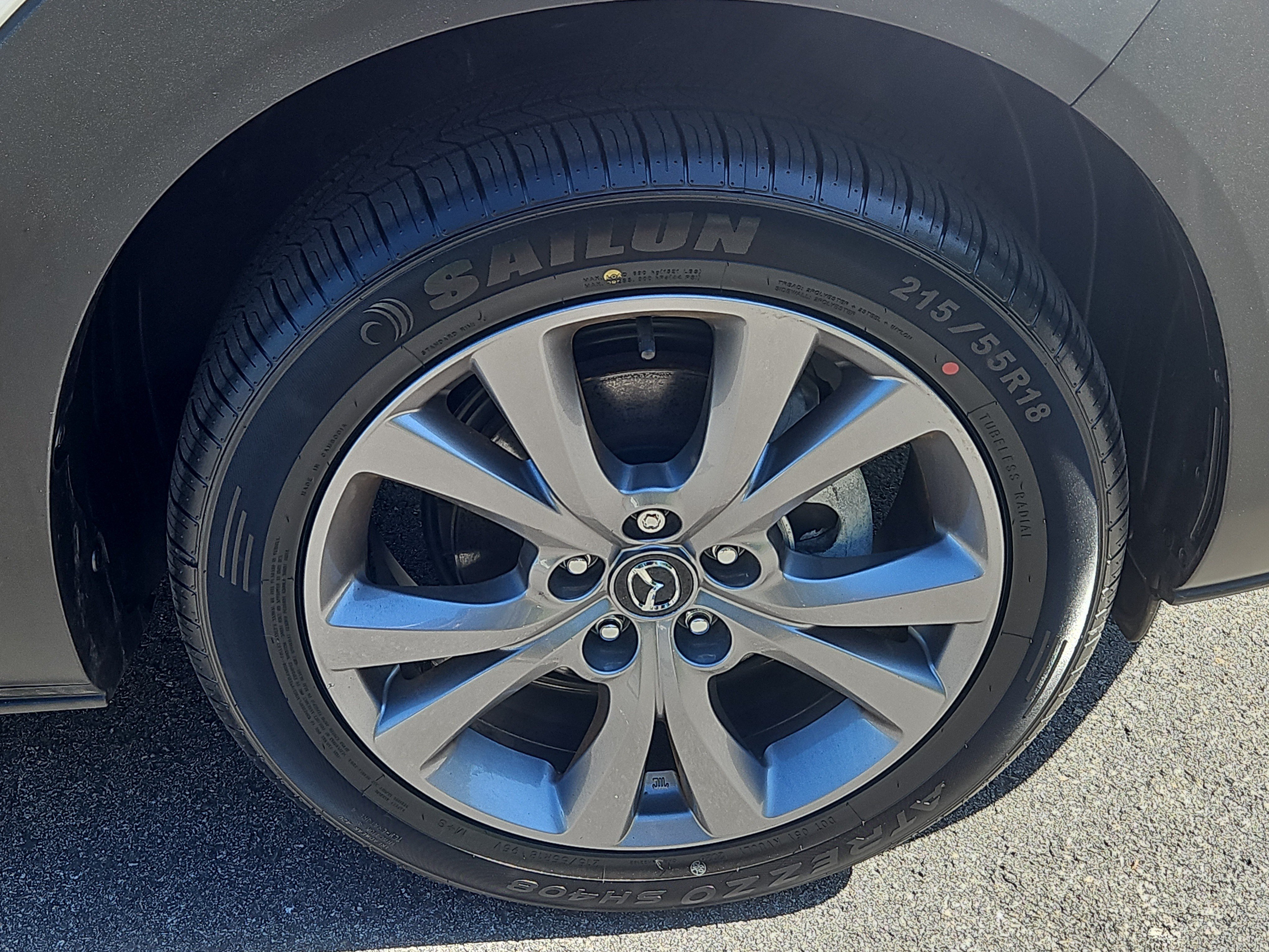 Certified 2024 MAZDA CX-30 AWD 2.5 S w/ Preferred Package image 28