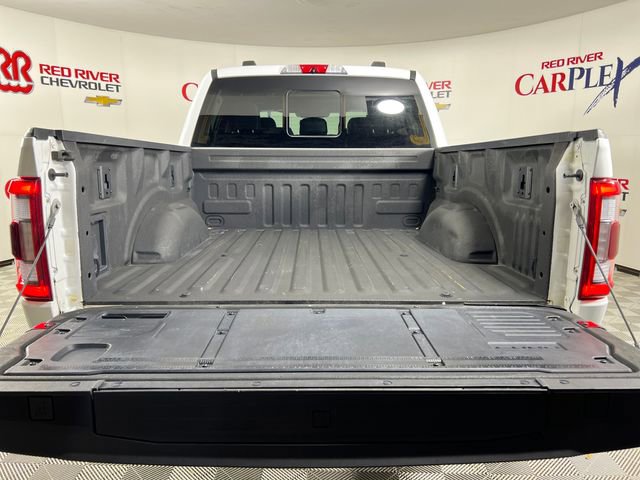 Used 2022 Ford F150 Tremor w/ Equipment Group 402A High image 25