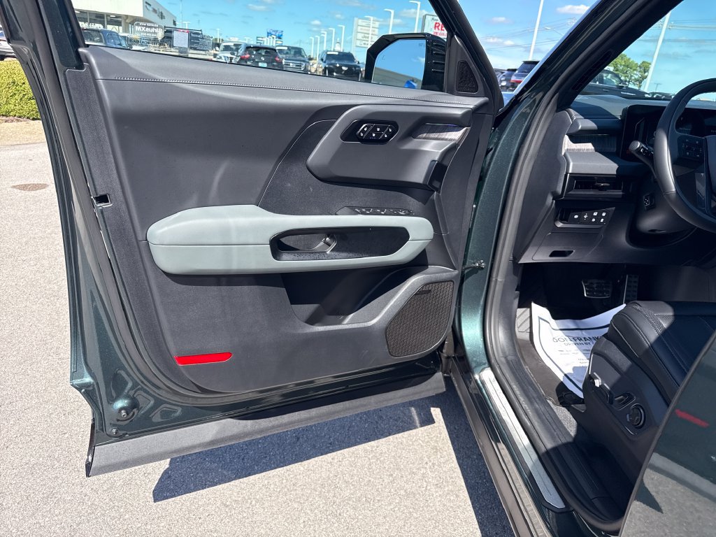 New 2027 Kia Telluride X-Line SX Prestige AWD/4WD image 12