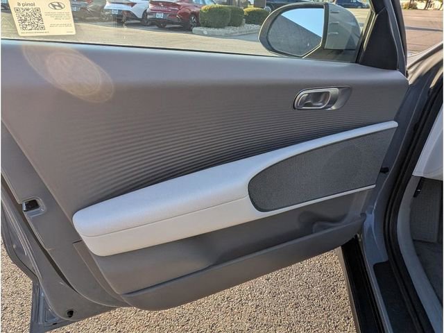 Certified 2024 Hyundai Ioniq 6 SEL image 14