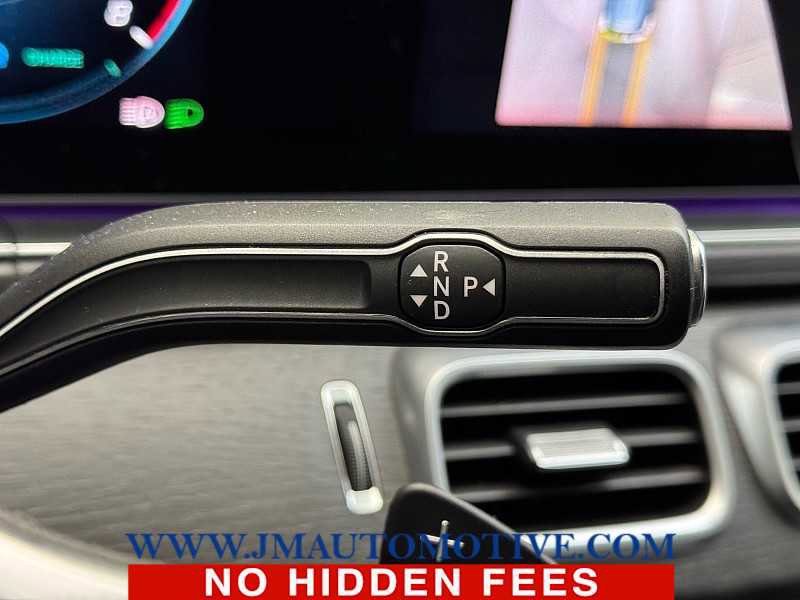 Used 2023 Mercedes-Benz GLE 450 4MATIC image 34