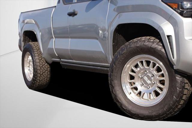 Certified 2024 Toyota Tacoma SR image 3