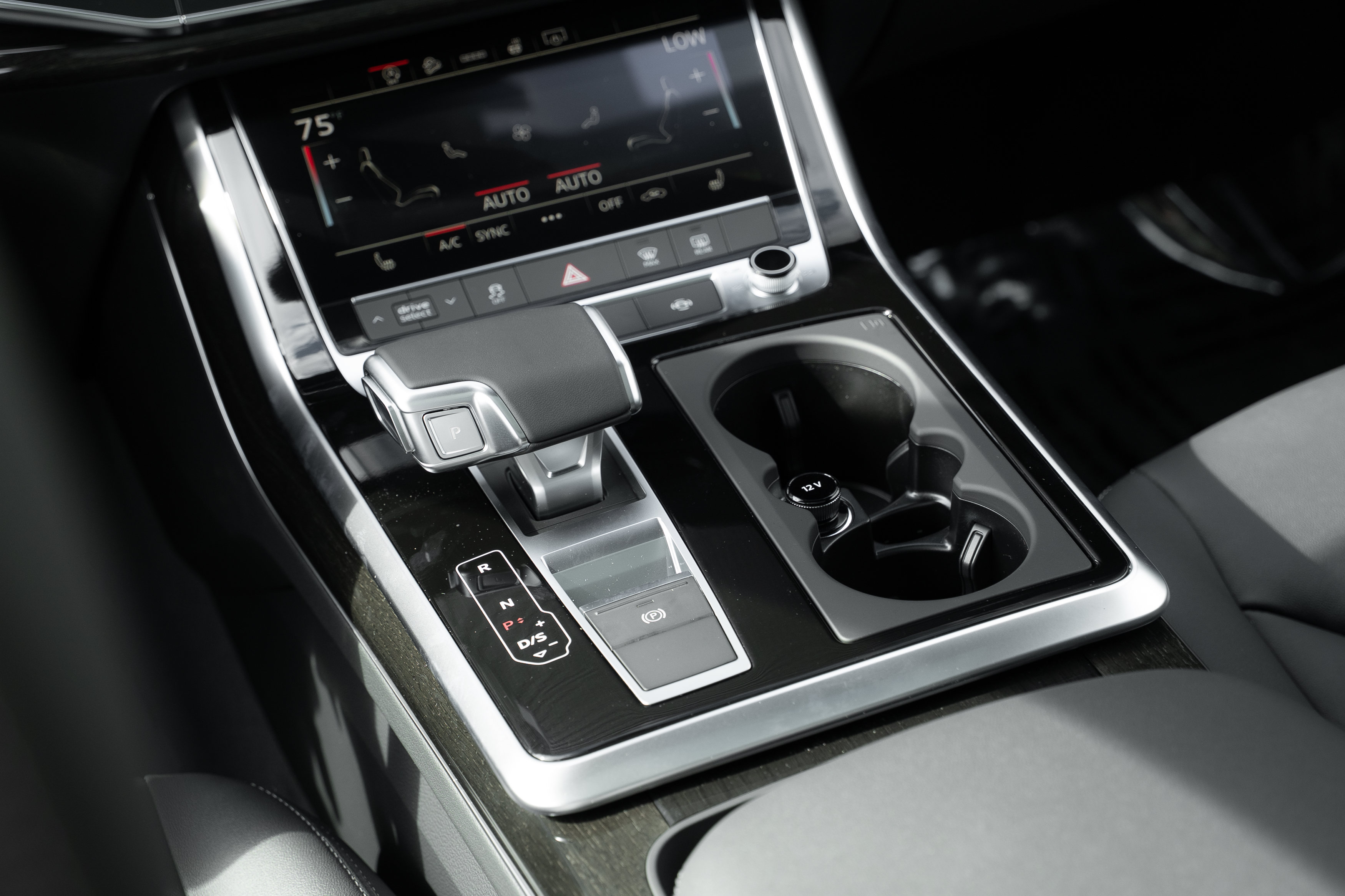 New 2026 Audi Q7 2.0T Premium AWD/4WD image 12