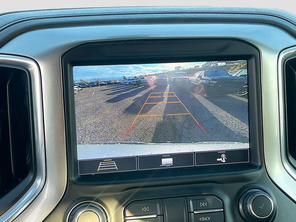 Used 2020 Chevrolet Silverado 1500 RST w/ All-Star Edition image 13