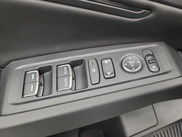 Certified 2025 Honda Accord SE image 20