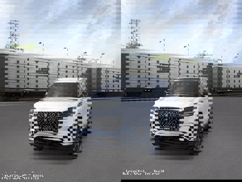 New 2026 Lincoln Aviator Reserve image 24