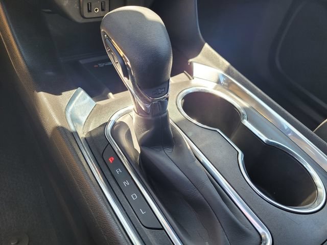 Used 2023 Chevrolet Traverse LT w/ LPO, Cargo Package AWD/4WD image 23