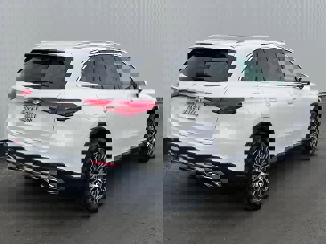 Used 2026 Mercedes-Benz GLC 300 image 6