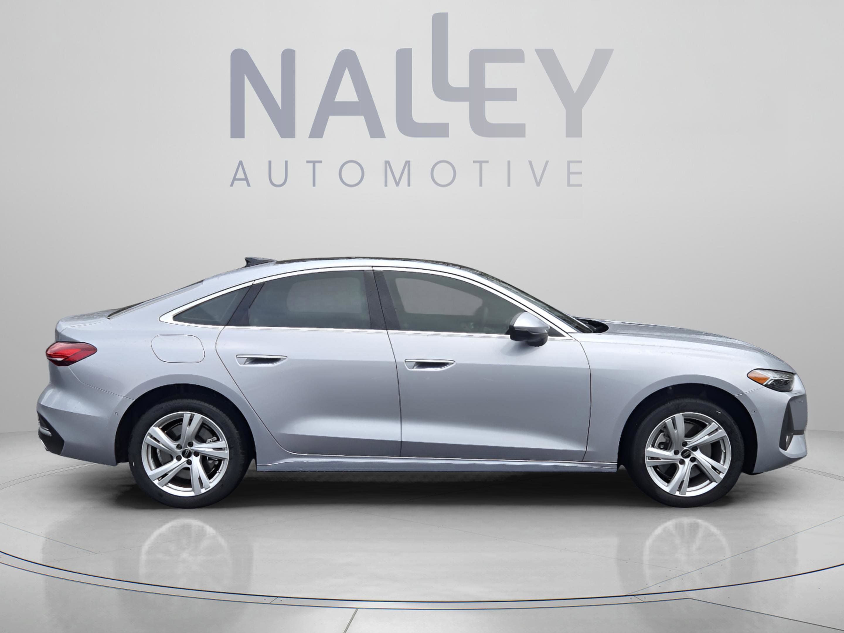 New 2025 Audi A5 2.0T Premium Plus image 7