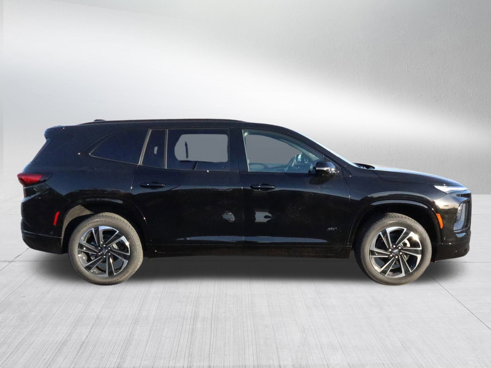 New 2026 Buick Enclave Sport Touring w/ Super Cruise Package AWD/4WD image 8