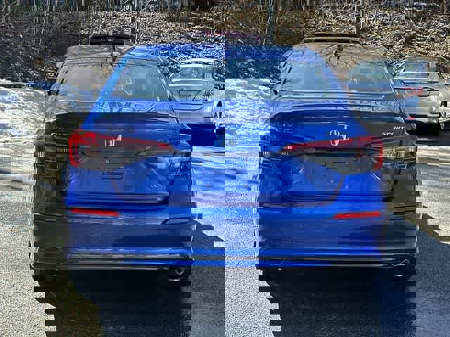 Used 2024 Honda Civic Sport image 4